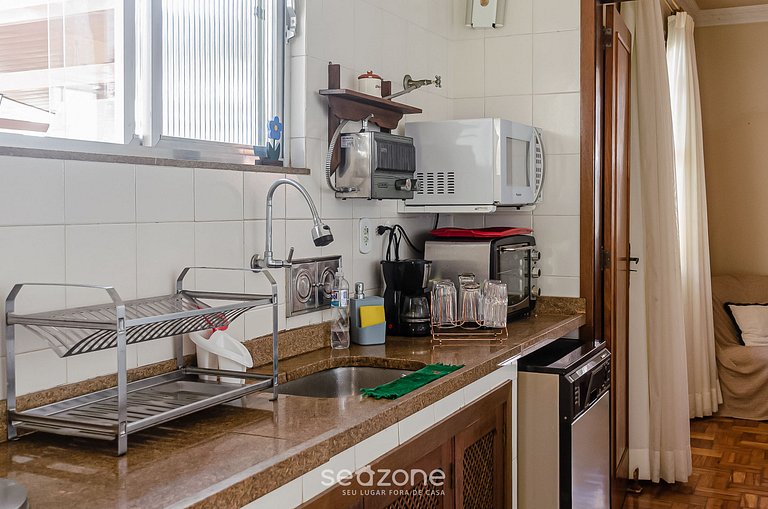 Chamosa e aconchegante casa em Petrópolis VGL041