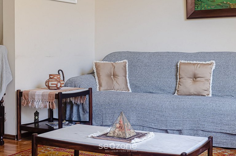 Chamosa e aconchegante casa em Petrópolis VGL041