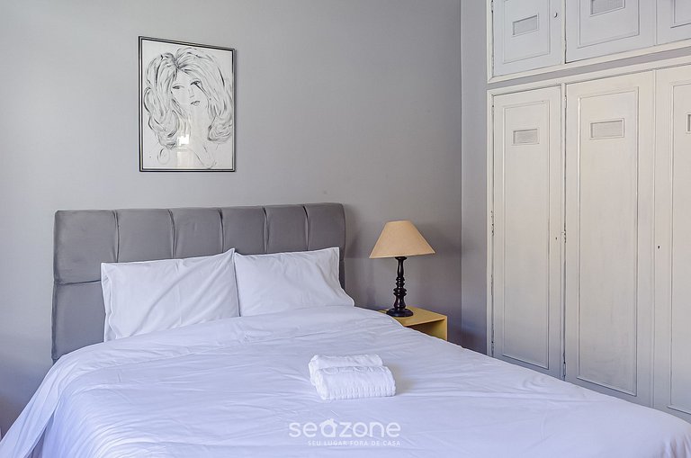 Chamosa e aconchegante casa em Petrópolis VGL041