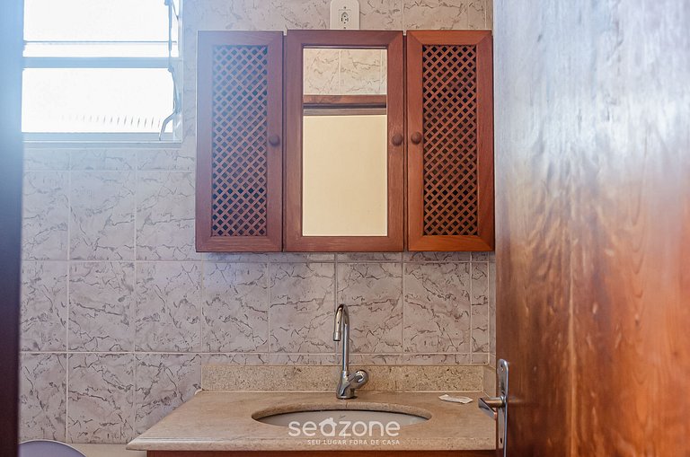 Chamosa e aconchegante casa em Petrópolis VGL041