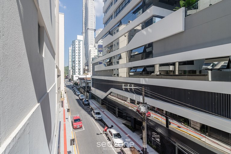 Ap completo 2 dorm a 80m de la playa en BC IDI0306