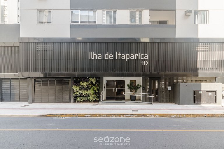 Ap completo 2 dorm a 80m de la playa en BC IDI0306