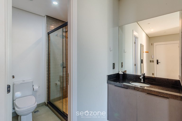 Estudio en centro cerca de CCMQ - TCO0501