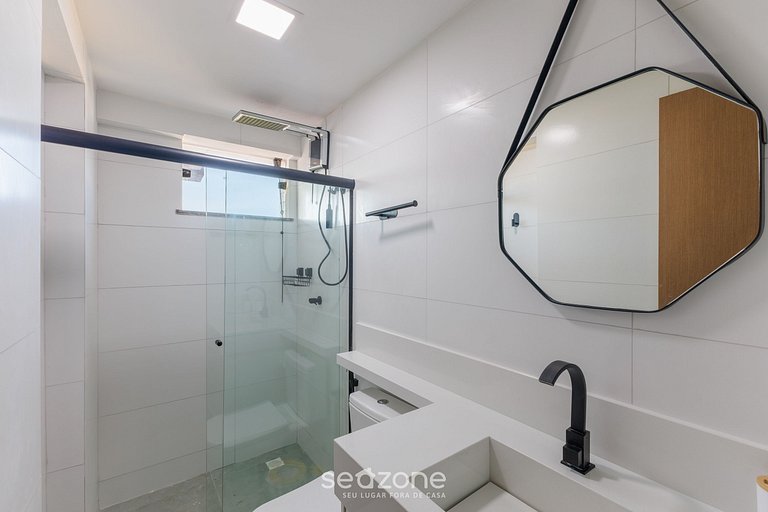 Apartamento Vista Mar 300m de la Playa MMD0403