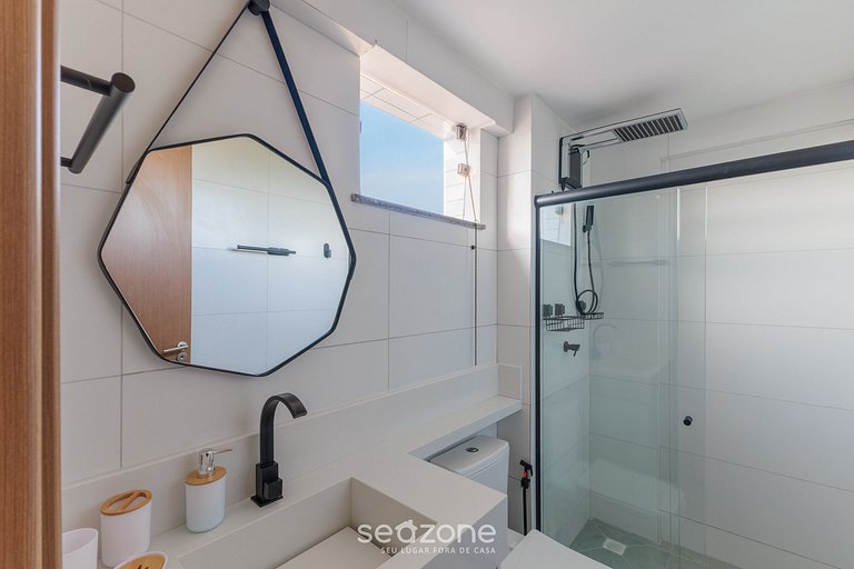 Apartamento Vista Mar 300m de la Playa MMD0403