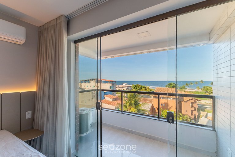 Apartamento Vista Mar 300m de la Playa MMD0403