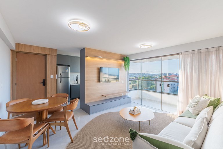 Apartamento Vista Mar 300m de la Playa MMD0403