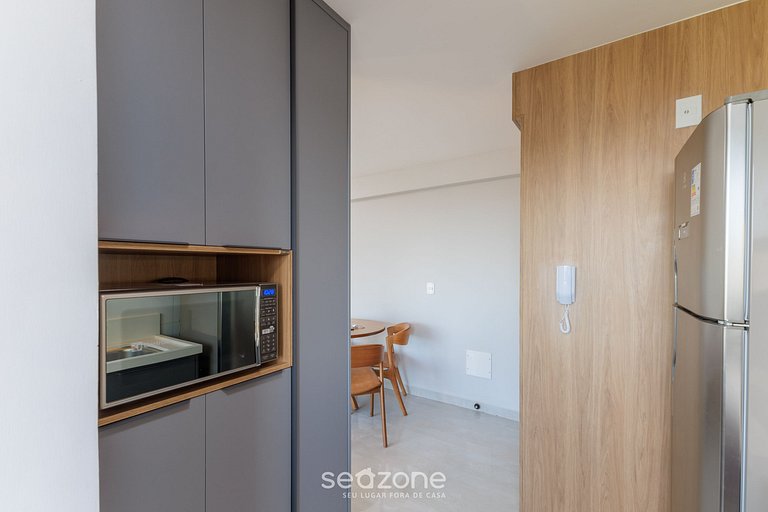 Apartamento Vista Mar 300m de la Playa MMD0403