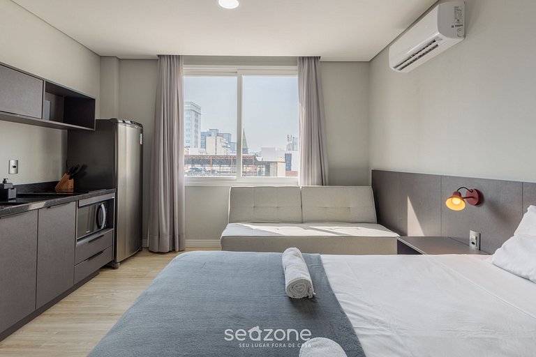 Estudio en Centro Histórico cerca del CCMQ TCO0615