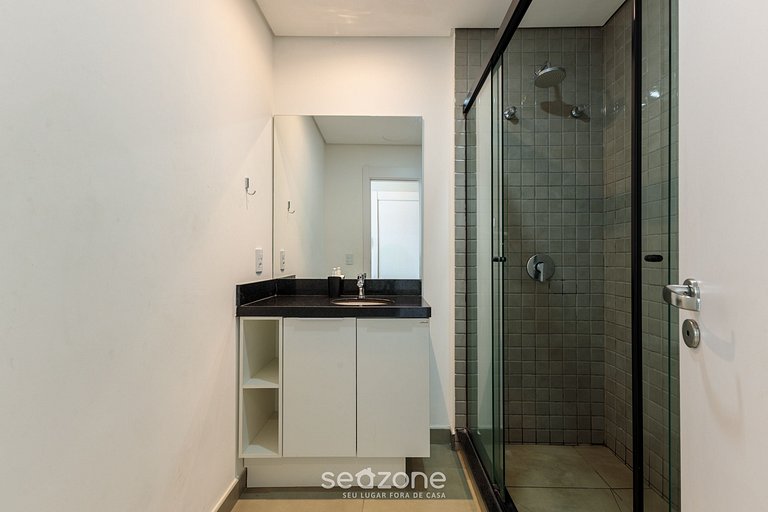 Studio no Centro Histórico prox. a CCMQ TCO0615