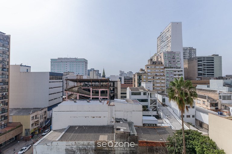 Estudio en Centro Histórico cerca del CCMQ TCO0615
