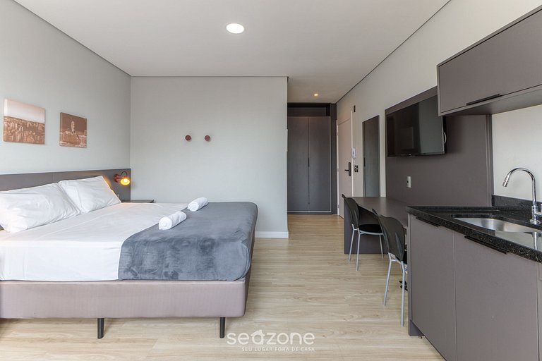 Estudio en Centro Histórico cerca del CCMQ TCO0615