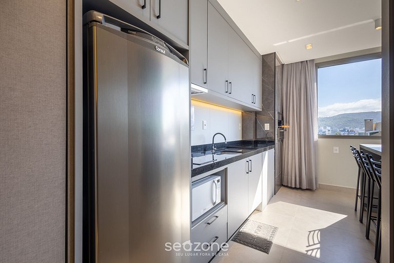 Ap c/piscina, gim y jacuzzi a 500m a playa ELF0402