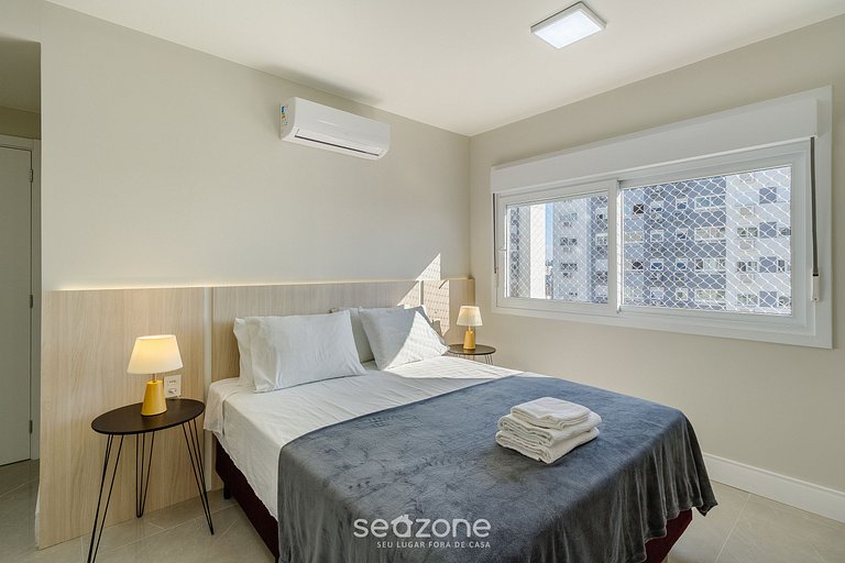 Apto c/ Parrilla y Garaje POA GPL1305