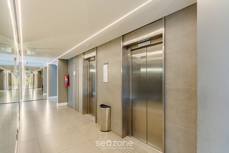 Apto c/ Parrilla y Garaje POA GPL1305