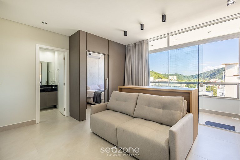 Apto con barbacoa a 500m de la playa ELF0612