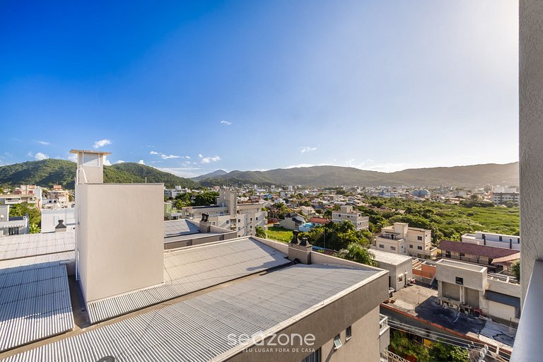 Apto c/ Churrasq 500m da Praia ELF0612