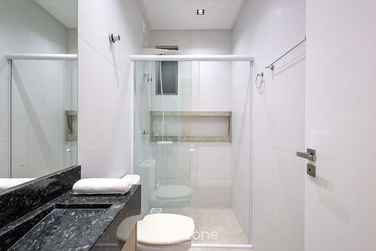 Dto c/ Piscina y Parrilla a 500m del Mar - ELF0403