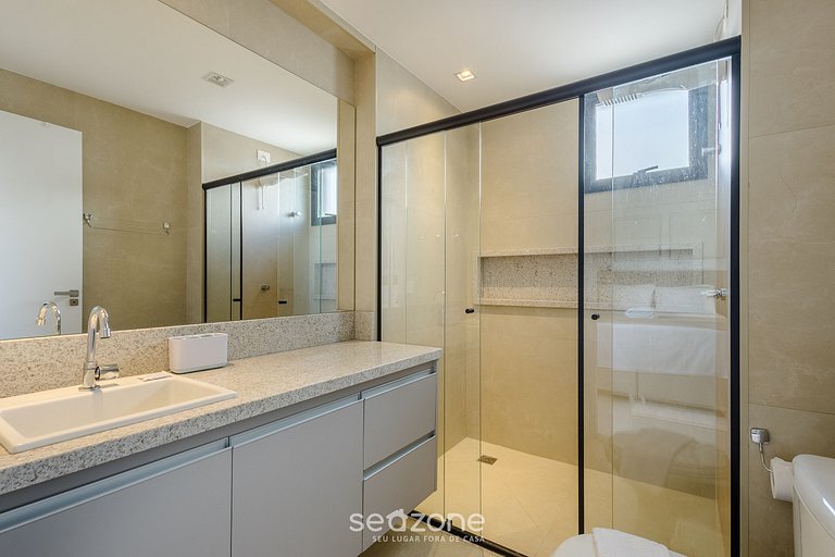 Estadia Moderna e Completa em Brasília - EPK0903