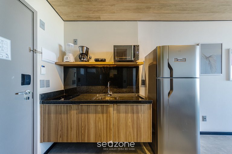 Comodidad y vista cerca del mar NWT0711