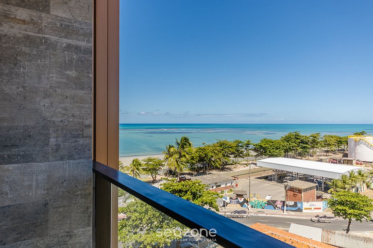 Comodidad y vista cerca del mar NWT0711