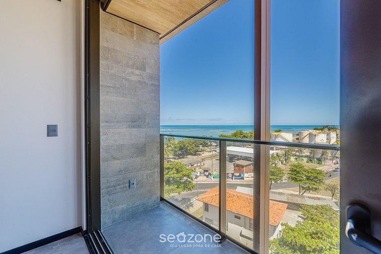 Comodidad y vista cerca del mar NWT0711