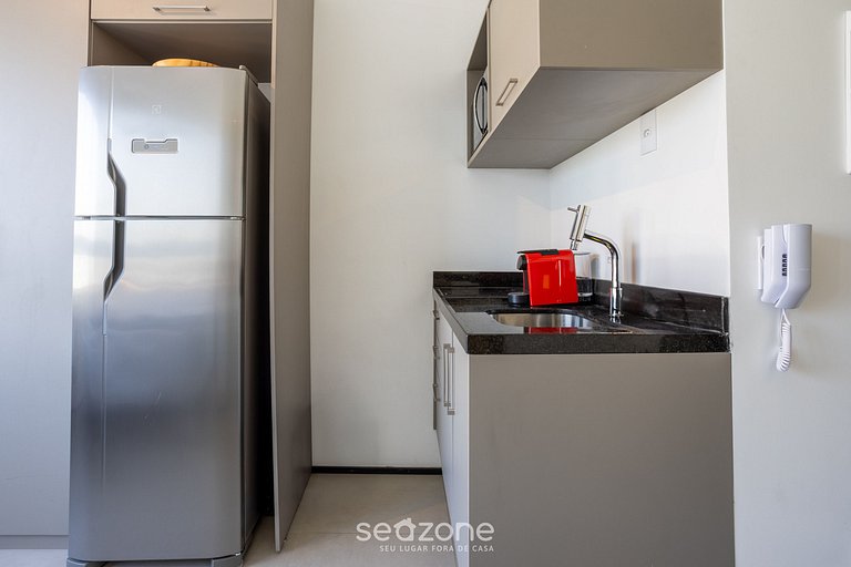 Estúdio Bem Localizado em Perdizes VNT1011