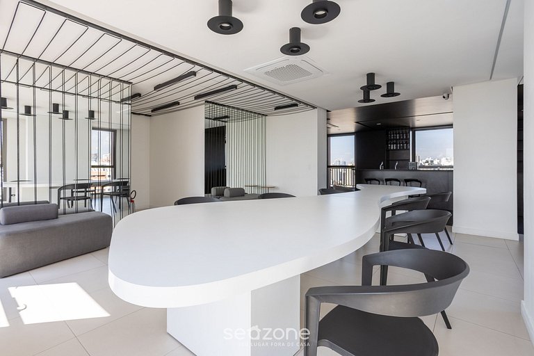 Estúdio Bem Localizado em Perdizes VNT1011