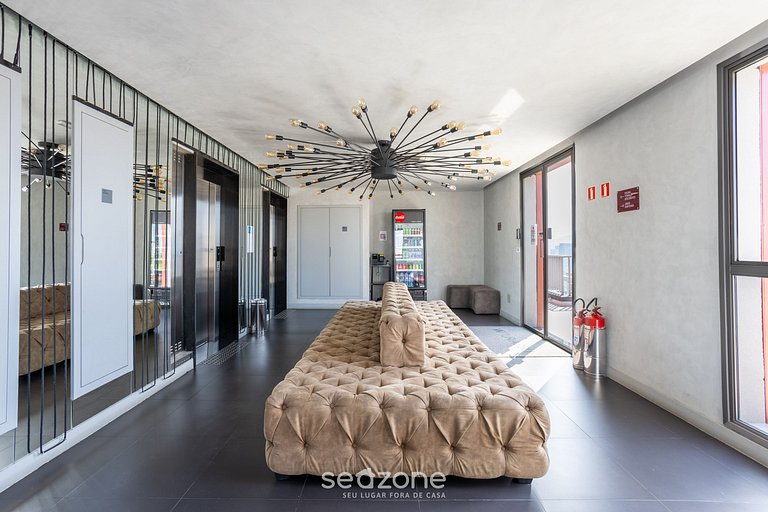 Estúdio Bem Localizado em Perdizes VNT1011