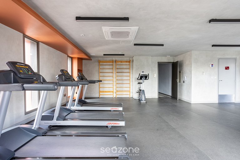 Estudio bien ubicado en Perdizes VNT1011