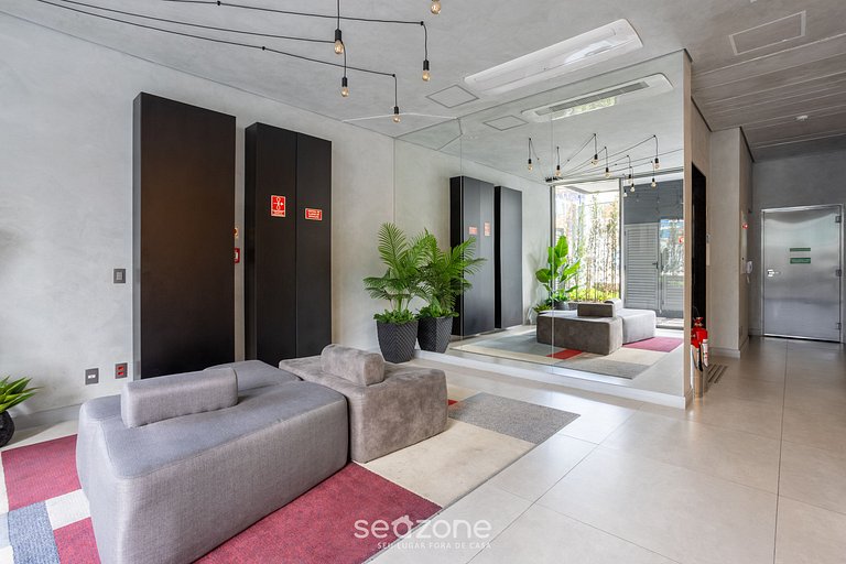 Estúdio Bem Localizado em Perdizes VNT1011