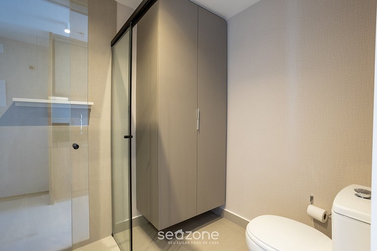 Precioso estudio a 800m del metro OAG0505