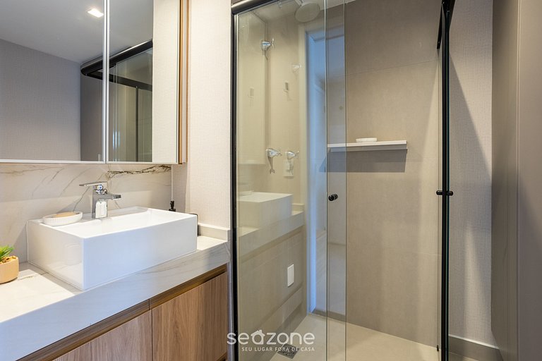 Precioso estudio a 800m del metro OAG0505