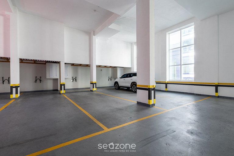 Apartamentos Modernos y Exclusivos en Meia Praia, a 450m del