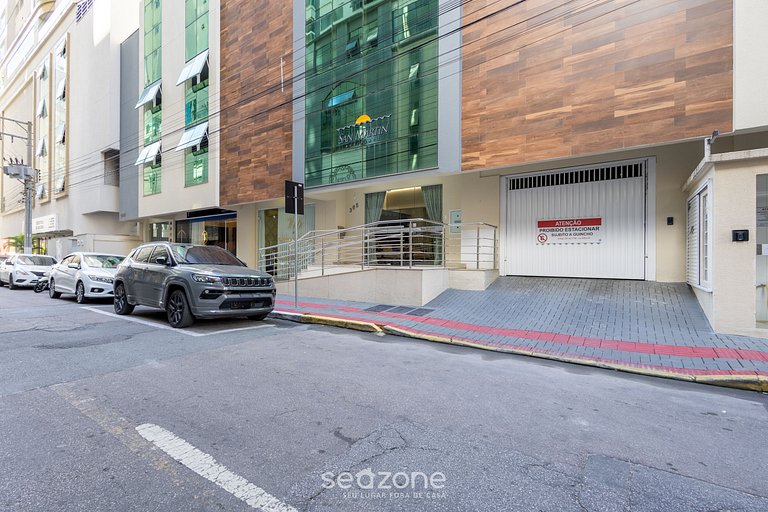 Apartamentos Modernos y Exclusivos en Meia Praia, a 450m del