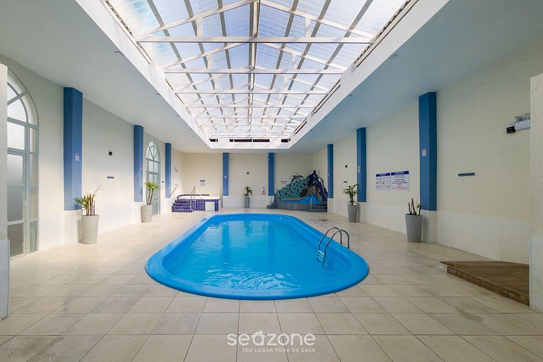 Encanto a pasos del mar en Ingleses FTM0401