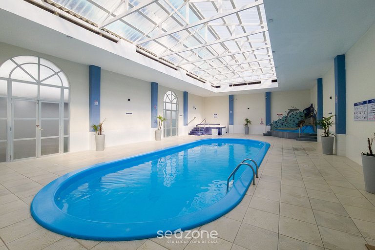 Encanto a pasos del mar en Ingleses FTM0401