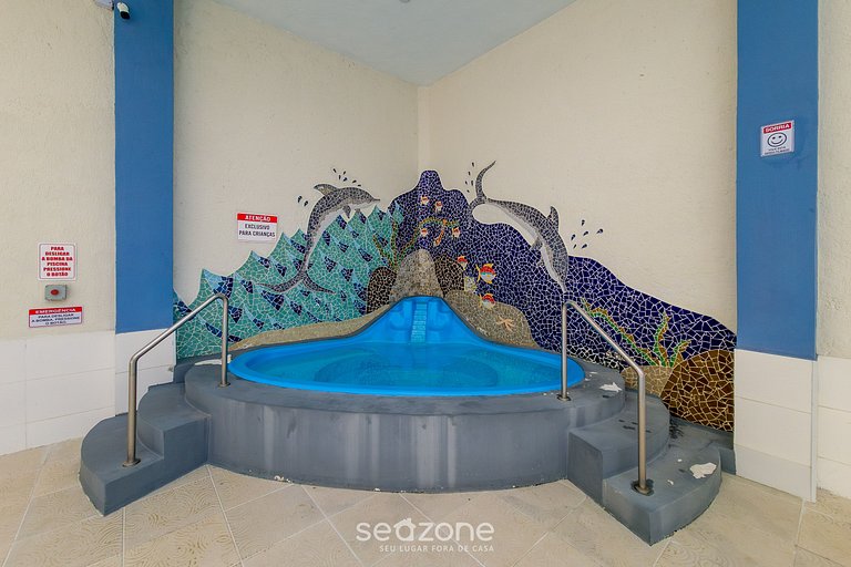 Encanto a pasos del mar en Ingleses FTM0401