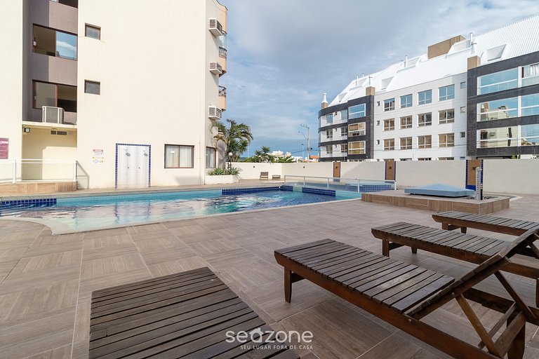 Encanto a pasos del mar en Ingleses FTM0401