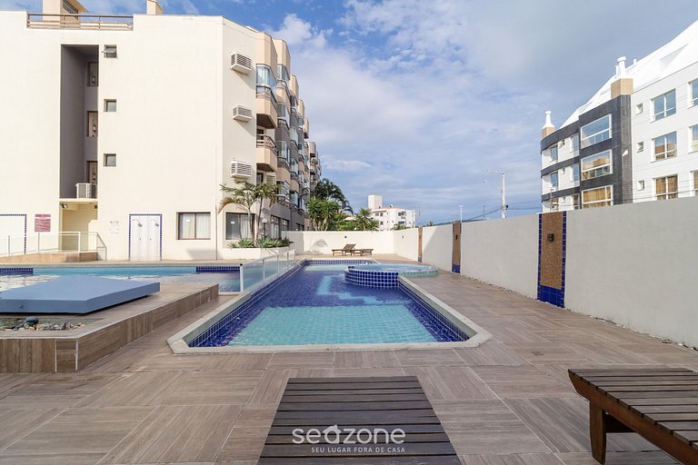 Encanto a pasos del mar en Ingleses FTM0401