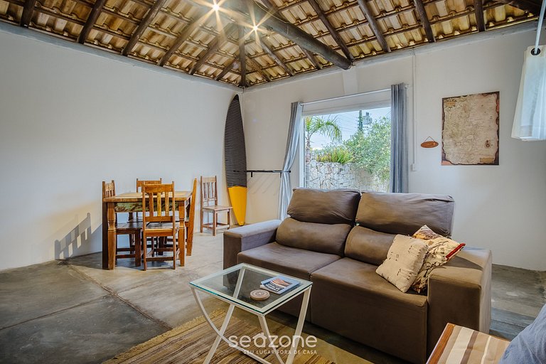 Casa acogedora a pocos minutos de la playa PRN0003