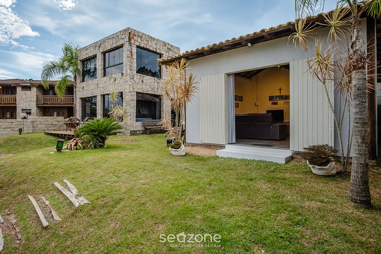 Casa acogedora a pocos minutos de la playa PRN0003