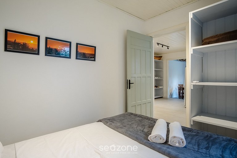 Casa acogedora a pocos minutos de la playa PRN0003