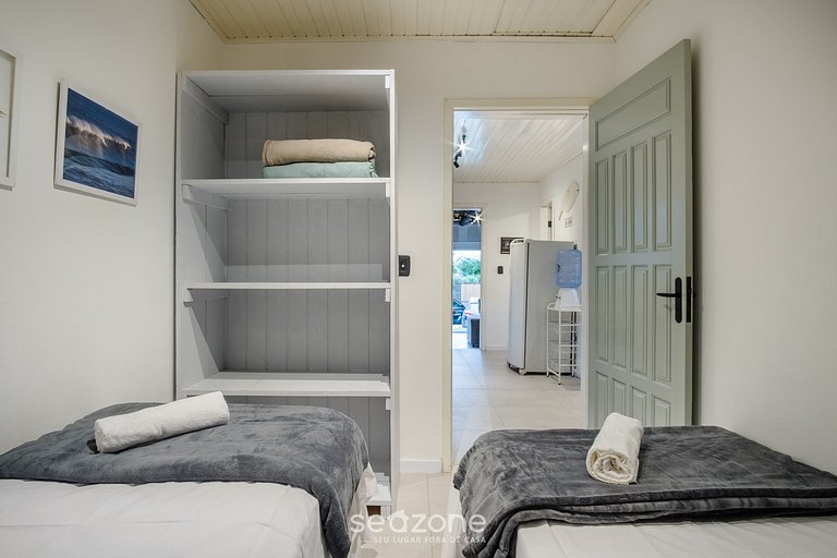 Casa acogedora a pocos minutos de la playa PRN0003