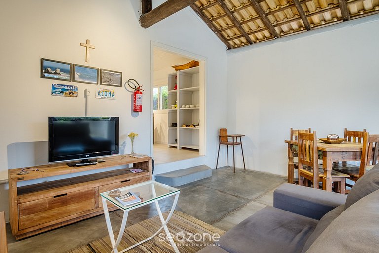 Casa acogedora a pocos minutos de la playa PRN0003