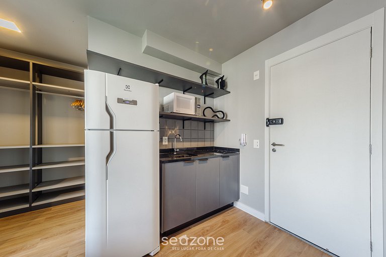 Estudio práctico a 1,3 km del Metro GBA1104