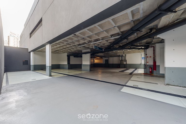 Estudio práctico a 1,3 km del Metro GBA1104