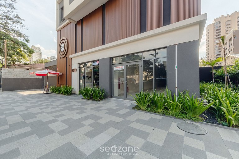 Estudio práctico a 1,3 km del Metro GBA1104