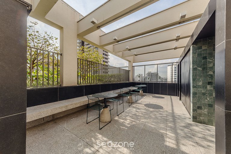 Estudio práctico a 1,3 km del Metro GBA1104