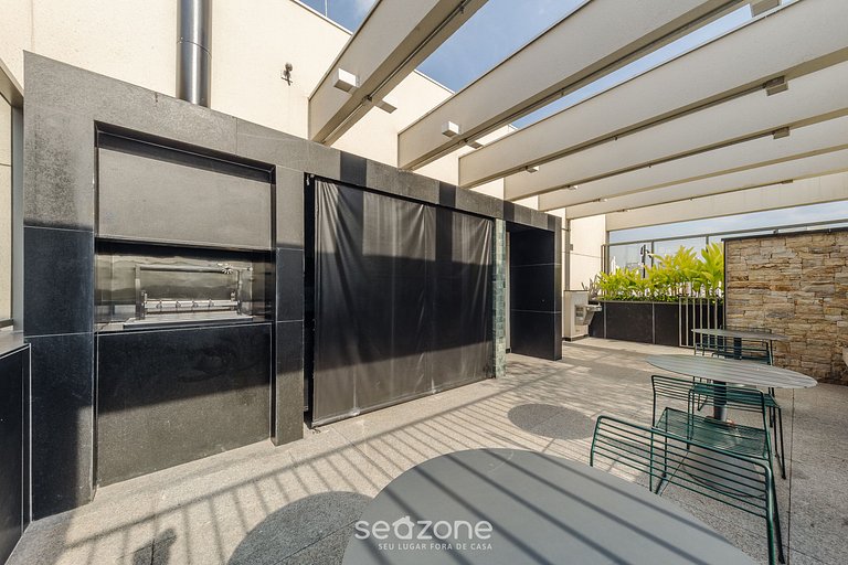 Estudio práctico a 1,3 km del Metro GBA1104